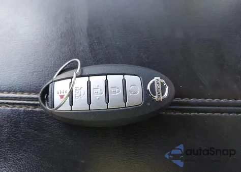 2019 Nissan Altima 2.5 Sv z USA, uszkodzony, nr VIN 1N4BL4DV6KC186390